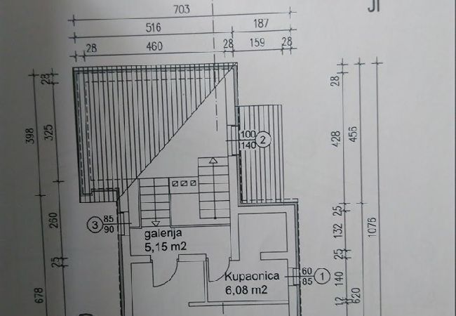 Casa en Mali Lošinj - Casa de vacaciones en Mali Lošinj con Terraza, Acondicionador, WIFI, Lavadora (4780-1) Casa en Mali Lošinj - Casa de vacaciones en Mali Lošinj con Terraza, Acondicionador, WIFI, Lavadora (4780-1)