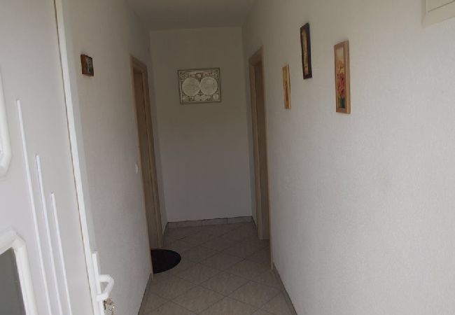 Apartamento en Slatine - Apartamento en Slatine con Seaview, Balcón, Acondicionador, WIFI (4784-1) Apartamento en Slatine - Apartamento en Slatine con Seaview, Balcón, Acondicionador, WIFI (4784-1)