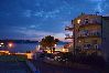 Apartamento en Trogir - Apartamento en Trogir con Seaview, Balcón, Acondicionador, WIFI (4786-1)