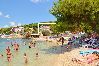 Apartamento en Trogir - Apartamento en Trogir con Seaview, Balcón, Acondicionador, WIFI (4786-2)