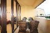 Apartamento en Porec - Apartamento en Poreč con Balcón, Acondicionador, Lavadora (4400-11)