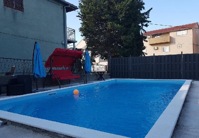 Biograd na moru - Apartamento