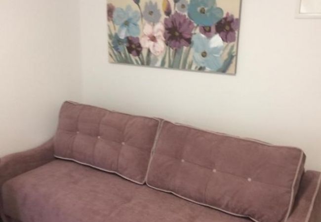 Apartamento en Podgora - Apartamento en Podgora con Terraza, Acondicionador, WIFI (4492-6) Apartamento en Podgora - Apartamento en Podgora con Terraza, Acondicionador, WIFI (4492-6)