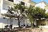 Apartamento en Podgora - Apartamento en Podgora con Terraza, Acondicionador, WIFI (4492-7) Apartamento en Podgora - Apartamento en Podgora con Terraza, Acondicionador, WIFI (4492-7)