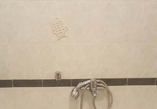 Apartamento en Sukošan - Apartamento en Sukošan con Terraza, Acondicionador, WIFI (4813-2) Apartamento en Sukošan - Apartamento en Sukošan con Terraza, Acondicionador, WIFI (4813-2)