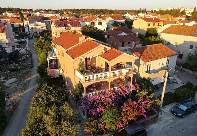 Biograd na moru - Apartamento