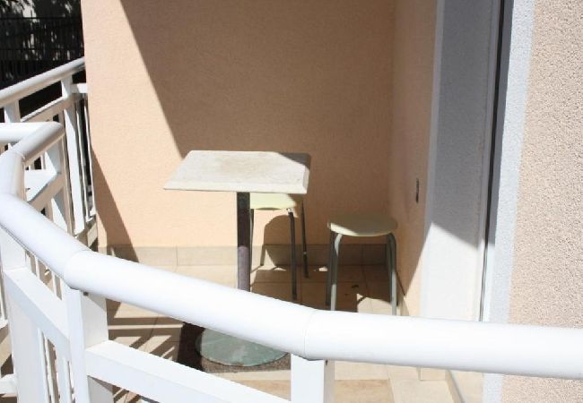 Apartamento en Vrsi - Apartamento en Vrsi con Balcón, Acondicionador, WIFI (4824-3) Apartamento en Vrsi - Apartamento en Vrsi con Balcón, Acondicionador, WIFI (4824-3)