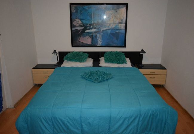 Apartamento en Vrsi - Apartamento en Vrsi con Balcón, Acondicionador, WIFI (4824-4) Apartamento en Vrsi - Apartamento en Vrsi con Balcón, Acondicionador, WIFI (4824-4)