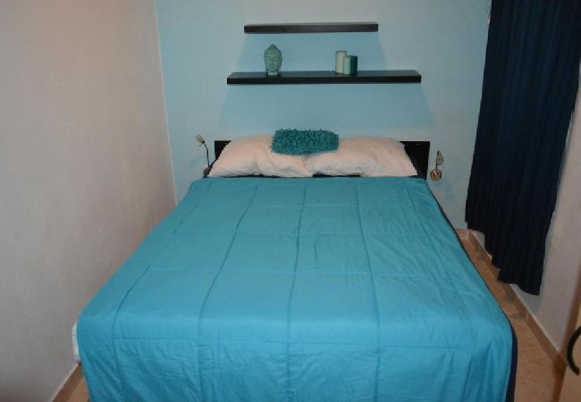 Apartamento en Vrsi - Apartamento en Vrsi con Balcón, Acondicionador, WIFI (4824-4) Apartamento en Vrsi - Apartamento en Vrsi con Balcón, Acondicionador, WIFI (4824-4)