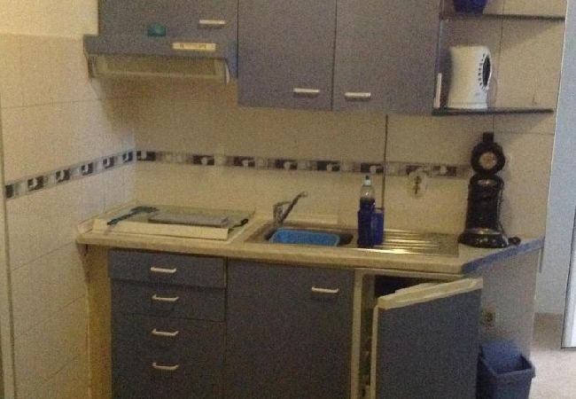 Apartamento en Vrsi - Apartamento en Vrsi con Balcón, Acondicionador, WIFI (4824-4) Apartamento en Vrsi - Apartamento en Vrsi con Balcón, Acondicionador, WIFI (4824-4)