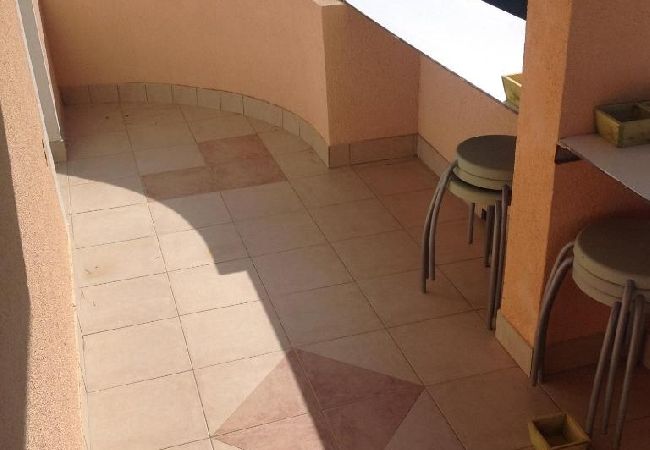 Apartamento en Vrsi - Apartamento en Vrsi con Balcón, Acondicionador, WIFI (4824-5) Apartamento en Vrsi - Apartamento en Vrsi con Balcón, Acondicionador, WIFI (4824-5)