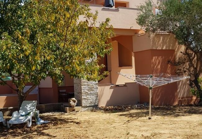 Apartamento en Vrsi - Apartamento en Vrsi con Seaview, Terraza, Acondicionador, WIFI (4836-2) Apartamento en Vrsi - Apartamento en Vrsi con Seaview, Terraza, Acondicionador, WIFI (4836-2)