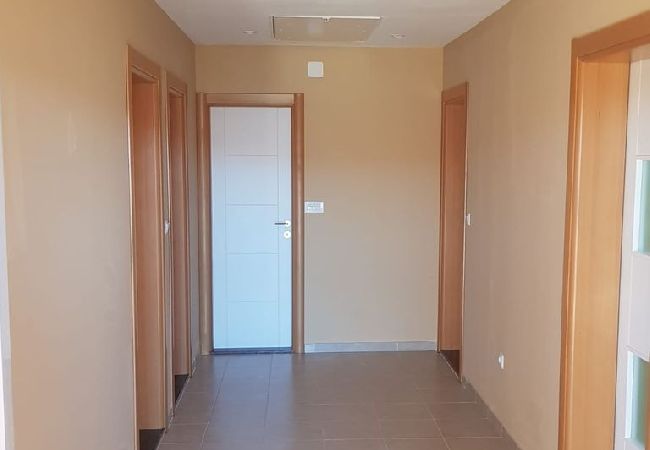 Apartamento en Vrsi - Apartamento en Vrsi con Seaview, Terraza, Acondicionador, WIFI (4836-2) Apartamento en Vrsi - Apartamento en Vrsi con Seaview, Terraza, Acondicionador, WIFI (4836-2)