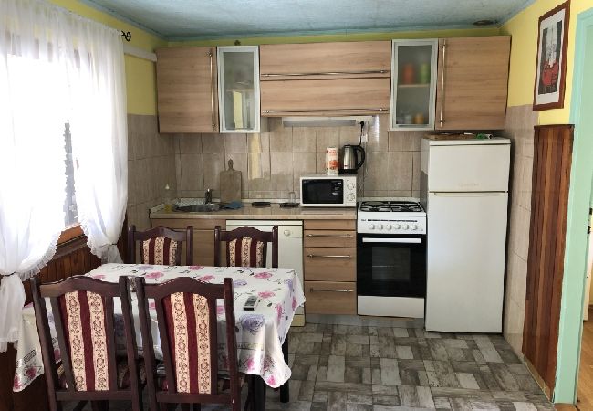 Ždrelac - Apartamento