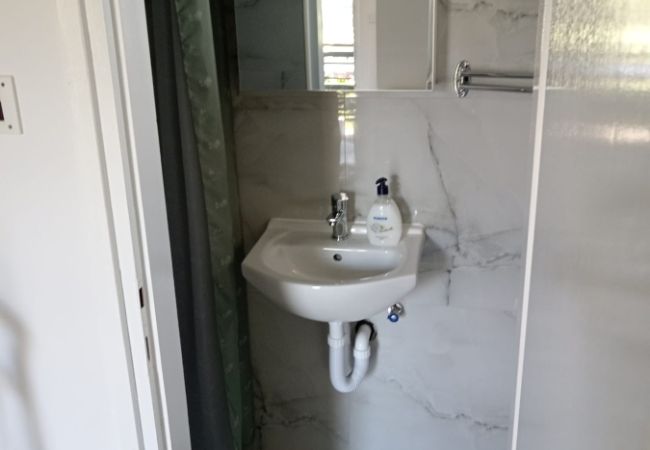 Apartamento en Ždrelac - Apartamento en Ždrelac con Balcón, Acondicionador, WIFI, Lavavajillas (4834-3) Apartamento en Ždrelac - Apartamento en Ždrelac con Balcón, Acondicionador, WIFI, Lavavajillas (4834-3)