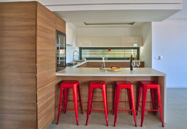 Casa en Višnjan - Casa de vacaciones en Višnjan con Seaview, Terraza, Acondicionador, WIFI (4840-1) Casa en Višnjan - Casa de vacaciones en Višnjan con Seaview, Terraza, Acondicionador, WIFI (4840-1)