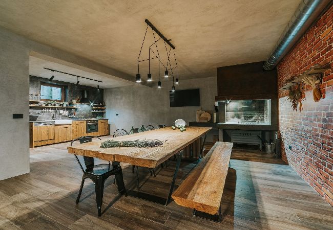 Casa en Višnjan - Casa de vacaciones en Višnjan con Seaview, Terraza, Acondicionador, WIFI (4840-1) Casa en Višnjan - Casa de vacaciones en Višnjan con Seaview, Terraza, Acondicionador, WIFI (4840-1)
