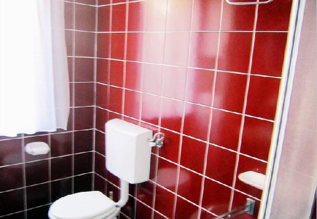 Apartamento en Novigrad - Apartamento en Novigrad con Balcón, Acondicionador (4833-1) Apartamento en Novigrad - Apartamento en Novigrad con Balcón, Acondicionador (4833-1)