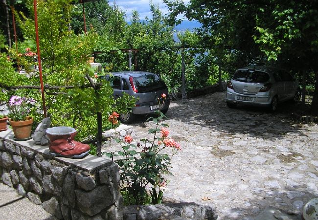 Apartamento en Icici - Apartamento en Ičići con Seaview, Terraza, WIFI (4870-1) Apartamento en Icici - Apartamento en Ičići con Seaview, Terraza, WIFI (4870-1)