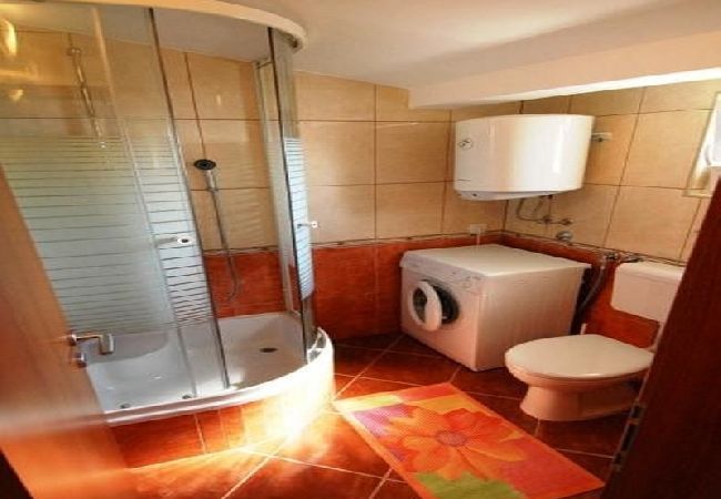 Apartamento en Pisak - Apartamento en Pisak con Seaview, Terraza, Acondicionador, WIFI (4871-3) Apartamento en Pisak - Apartamento en Pisak con Seaview, Terraza, Acondicionador, WIFI (4871-3)