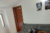 Apartamento en Pisak - Apartamento en Pisak con Seaview, Balcón, Acondicionador, WIFI (4871-4)