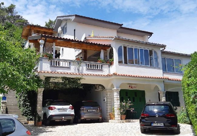 Supetarska Draga - Apartamento