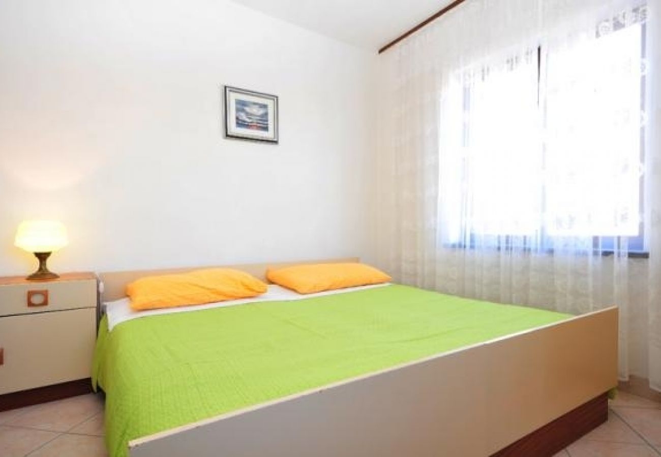 Apartamento en Nin - Apartamento en Nin con Loggia, Acondicionador, WIFI (4869-5)