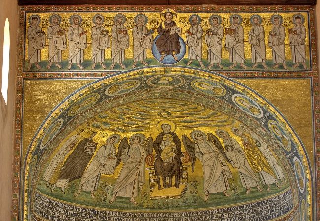 Apartamento en Funtana - Apartamento en Funtana con Seaview, Terraza, Acondicionador, WIFI (4879-2) Apartamento en Funtana - Apartamento en Funtana con Seaview, Terraza, Acondicionador, WIFI (4879-2)