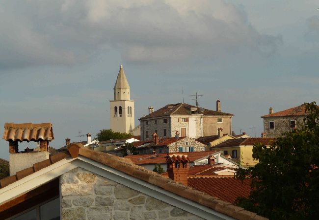 Apartamento en Funtana - Apartamento en Funtana con Seaview, Terraza, Acondicionador, WIFI (4879-2) Apartamento en Funtana - Apartamento en Funtana con Seaview, Terraza, Acondicionador, WIFI (4879-2)