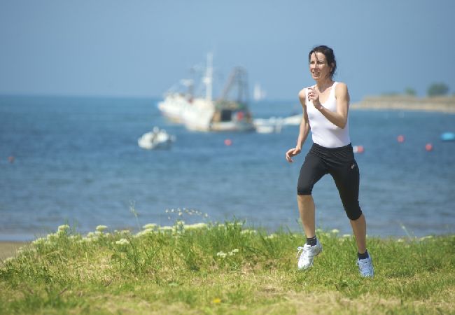 Apartamento en Funtana - Apartamento en Funtana con Seaview, Terraza, Acondicionador, WIFI (4879-2) Apartamento en Funtana - Apartamento en Funtana con Seaview, Terraza, Acondicionador, WIFI (4879-2)