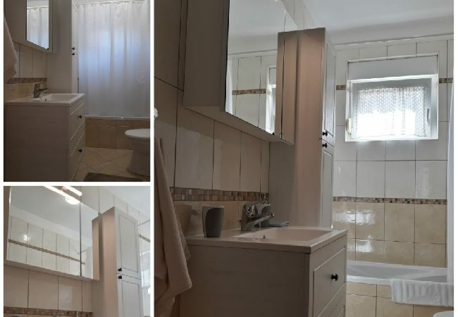 Apartamento en Supetarska Draga - Apartamento en Supetarska Draga con Seaview, Balcón, Acondicionador, WIFI (4894-1) Apartamento en Supetarska Draga - Apartamento en Supetarska Draga con Seaview, Balcón, Acondicionador, WIFI (4894-1)