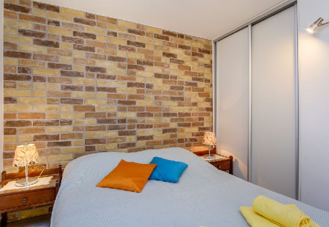 Apartamento en Mali Lošinj - Apartamento en Mali Lošinj con Seaview, Balcón, Acondicionador, WIFI (4896-3) Apartamento en Mali Lošinj - Apartamento en Mali Lošinj con Seaview, Balcón, Acondicionador, WIFI (4896-3)