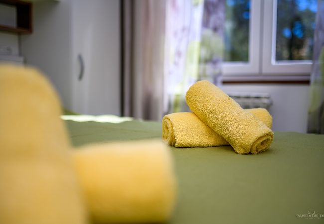 Apartamento en Mali Lošinj - Apartamento en Mali Lošinj con Seaview, Balcón, Acondicionador, WIFI (4896-1) Apartamento en Mali Lošinj - Apartamento en Mali Lošinj con Seaview, Balcón, Acondicionador, WIFI (4896-1)