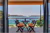 Apartamento en Mali Lošinj - Apartamento en Mali Lošinj con Seaview, Balcón, Acondicionador, WIFI (4896-1)
