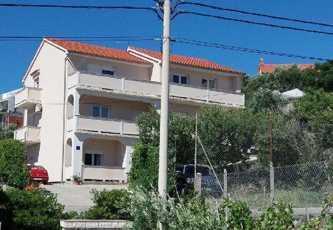 Supetarska Draga - Apartamento