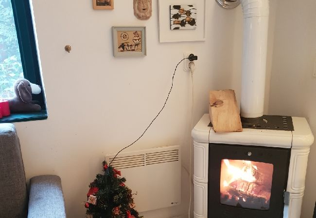 Apartamento en Mali Lošinj - Apartamento en Mali Lošinj con Terraza, Acondicionador, WIFI (4913-1) Apartamento en Mali Lošinj - Apartamento en Mali Lošinj con Terraza, Acondicionador, WIFI (4913-1)