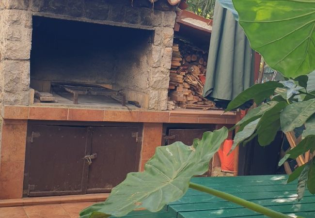 Apartamento en Mali Lošinj - Apartamento en Mali Lošinj con Terraza, Acondicionador, WIFI (4913-1) Apartamento en Mali Lošinj - Apartamento en Mali Lošinj con Terraza, Acondicionador, WIFI (4913-1)