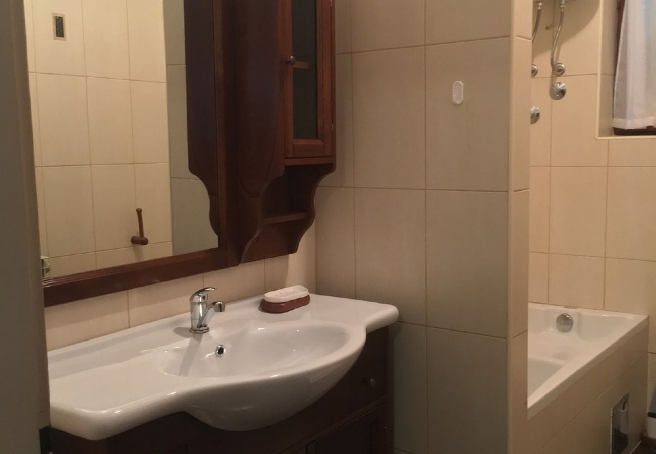 Apartamento en Palit - Apartamento en Palit con Seaview, Balcón, WIFI (4603-5)