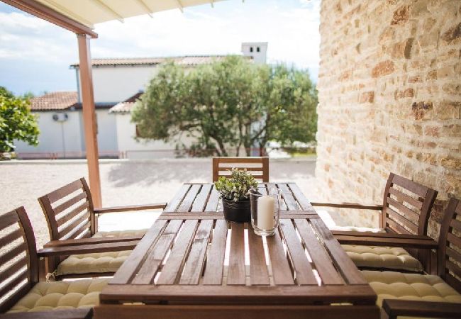 Apartamento en Vodice - Apartamento en Vodice con Terraza, Acondicionador, WIFI, Lavavajillas (4932-2) Apartamento en Vodice - Apartamento en Vodice con Terraza, Acondicionador, WIFI, Lavavajillas (4932-2)