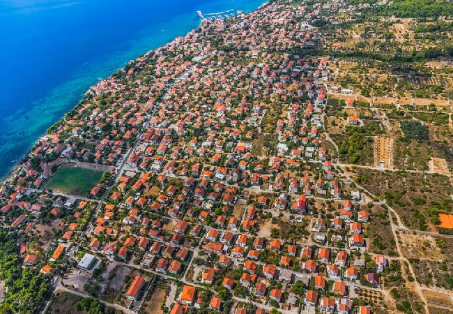 Apartamento en Orebic - Apartamento en Orebić con Seaview, Balcón, Acondicionador, WIFI (4934-8) Apartamento en Orebic - Apartamento en Orebić con Seaview, Balcón, Acondicionador, WIFI (4934-8)