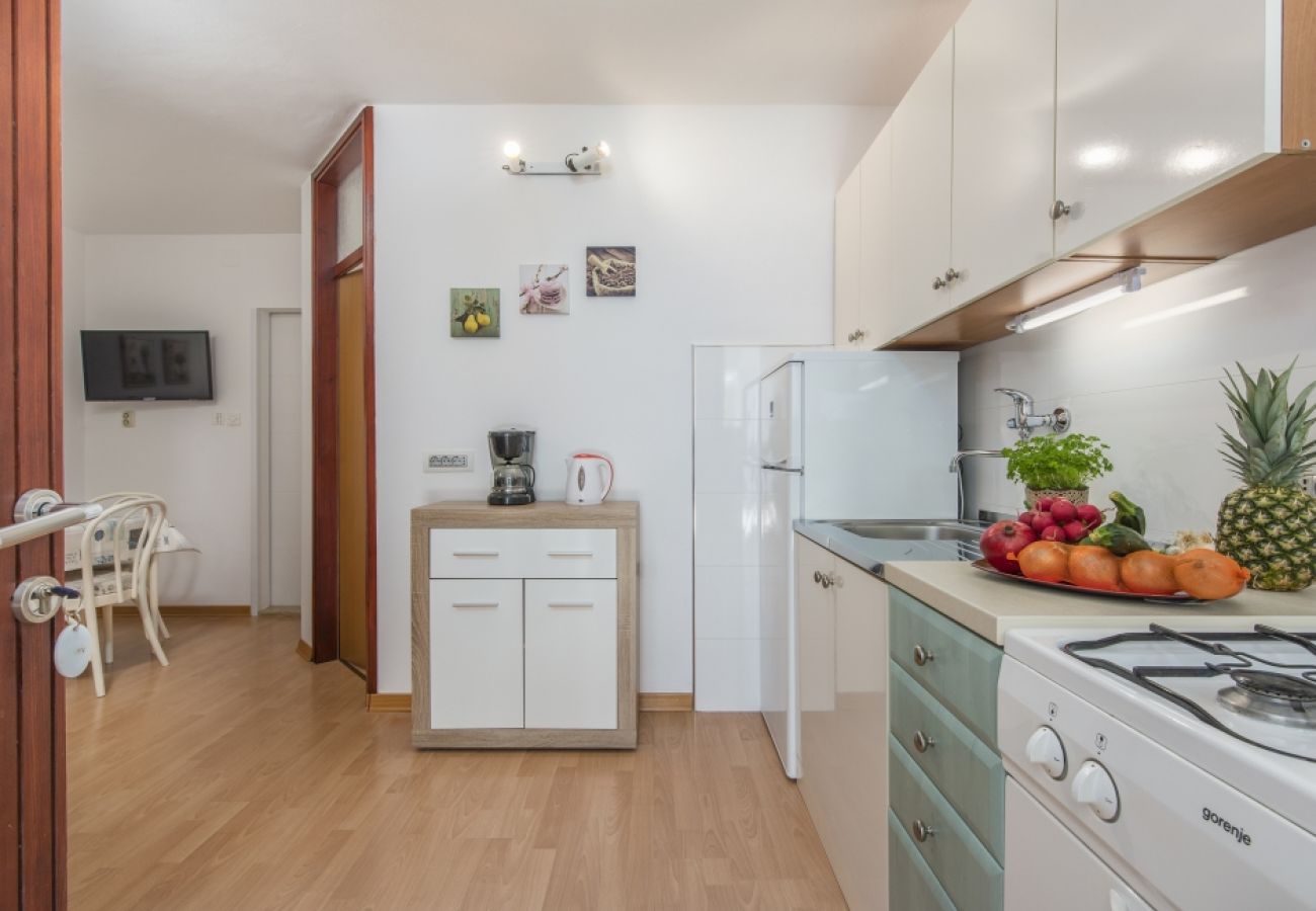 Casa en Porec - Casa de vacaciones en Poreč con Terraza, Acondicionador, WIFI, Lavadora (4928-11)