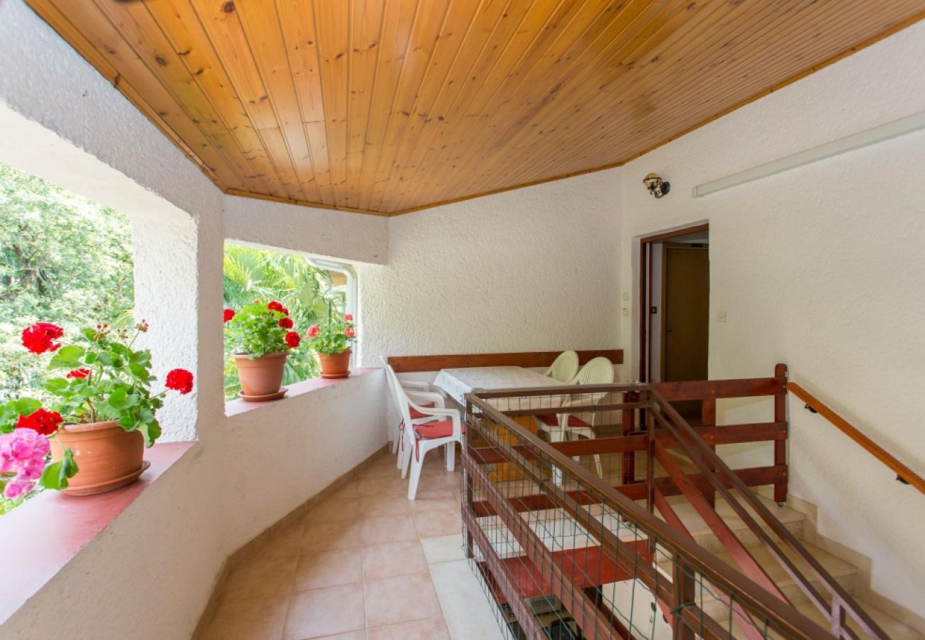 Apartamento en Porec - Apartamento en Poreč con Terraza, Acondicionador, WIFI, Lavavajillas (4928-4)