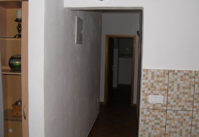 Apartamento en Sukošan - Apartamento en Sukošan con Balcón, Acondicionador, WIFI (4941-5) Apartamento en Sukošan - Apartamento en Sukošan con Balcón, Acondicionador, WIFI (4941-5)