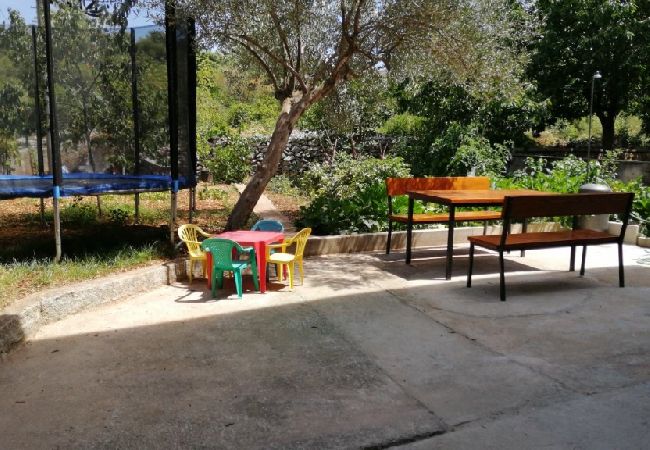 Apartamento en Šibenik-Brodarica - Apartamento en Brodarica con Seaview, Balcón, Acondicionador, WIFI (4731-5) Apartamento en Šibenik-Brodarica - Apartamento en Brodarica con Seaview, Balcón, Acondicionador, WIFI (4731-5)