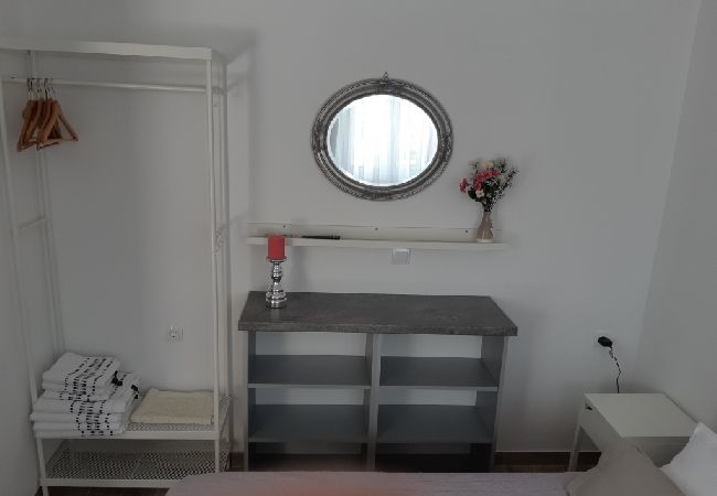 Estudio en Brela - Apartamento Estudio en Brela con Acondicionador, WIFI (4962-2) Estudio en Brela - Apartamento Estudio en Brela con Acondicionador, WIFI (4962-2)