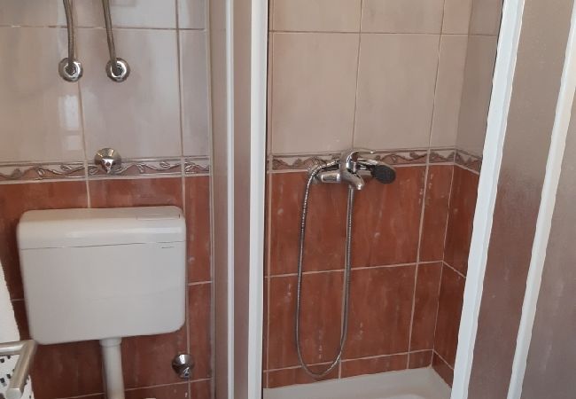 Estudio en Brela - Apartamento Estudio en Brela con Acondicionador, WIFI (4962-2) Estudio en Brela - Apartamento Estudio en Brela con Acondicionador, WIFI (4962-2)