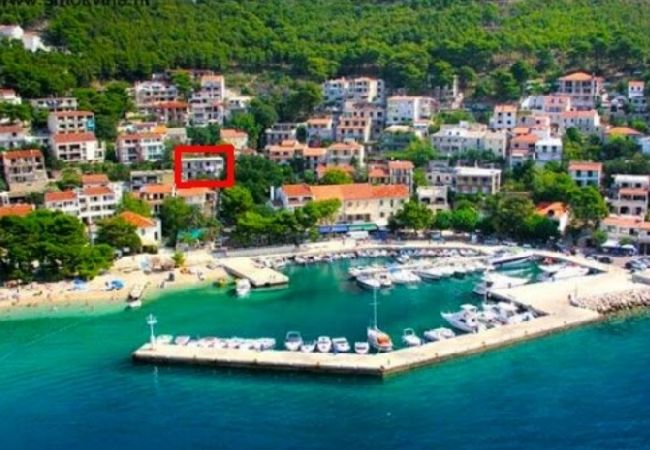 Estudio en Brela - Apartamento Estudio en Brela con Acondicionador, WIFI (4962-2) Estudio en Brela - Apartamento Estudio en Brela con Acondicionador, WIFI (4962-2)