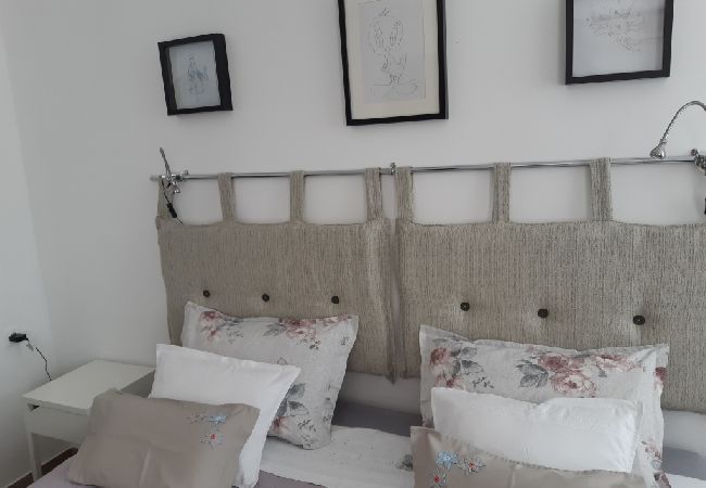 Estudio en Brela - Apartamento Estudio en Brela con Acondicionador, WIFI (4962-2) Estudio en Brela - Apartamento Estudio en Brela con Acondicionador, WIFI (4962-2)