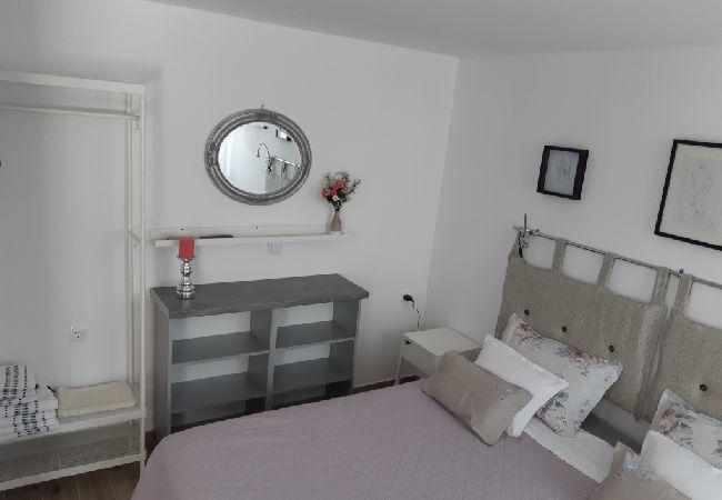 Estudio en Brela - Apartamento Estudio en Brela con Acondicionador, WIFI (4962-2) Estudio en Brela - Apartamento Estudio en Brela con Acondicionador, WIFI (4962-2)