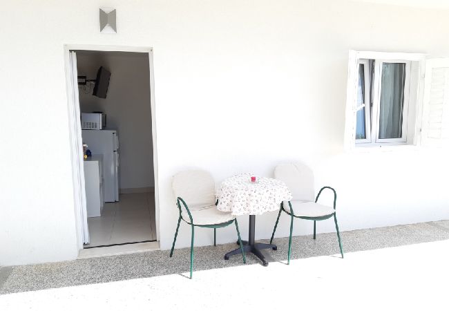 Estudio en Brela - Apartamento Estudio en Brela con Acondicionador, WIFI (4962-2) Estudio en Brela - Apartamento Estudio en Brela con Acondicionador, WIFI (4962-2)